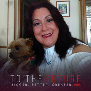 Meet your Posher, Linda